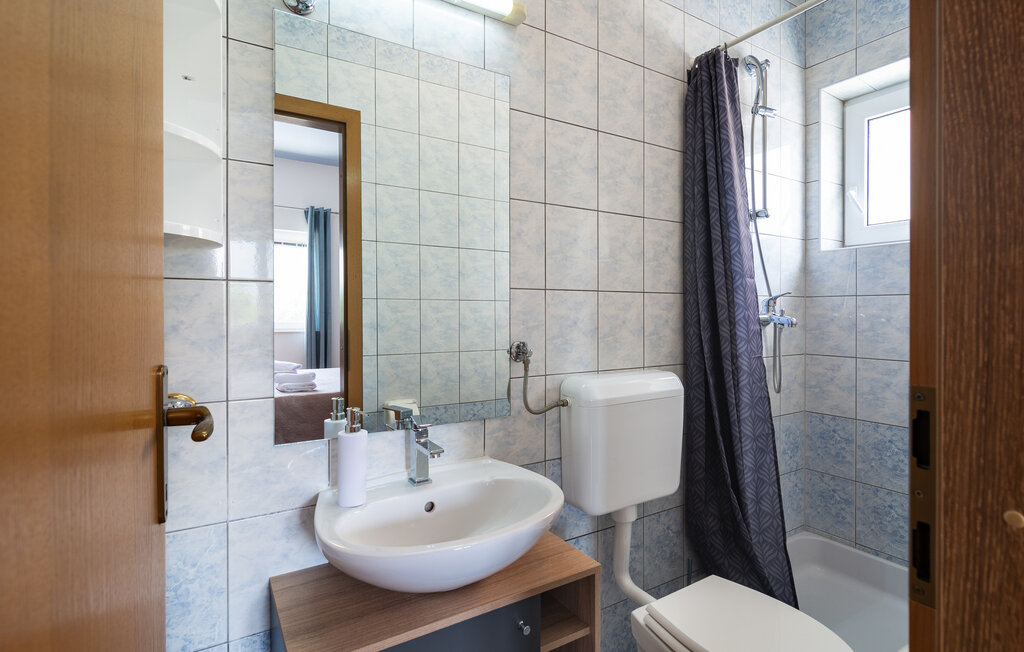 Ferienhaus - Split-Strozanac , Kroatien - CDT965 47