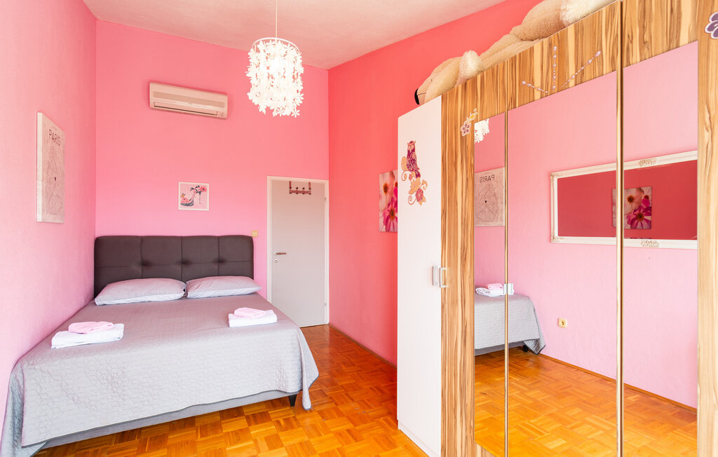 Ferienhaus - Split-Strozanac , Kroatien - CDT965 44