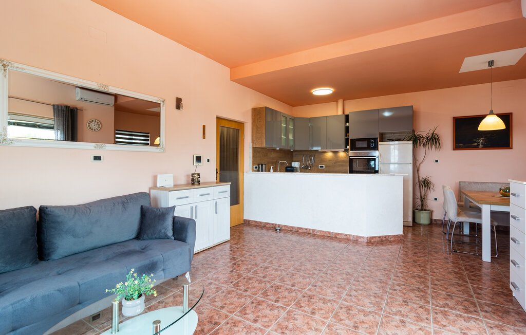 Ferienhaus - Split-Strozanac , Kroatien - CDT965 32