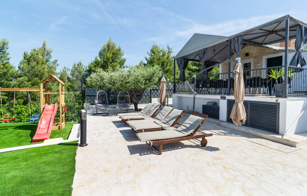 Ferienhaus - Split-Strozanac , Kroatien - CDT965 19