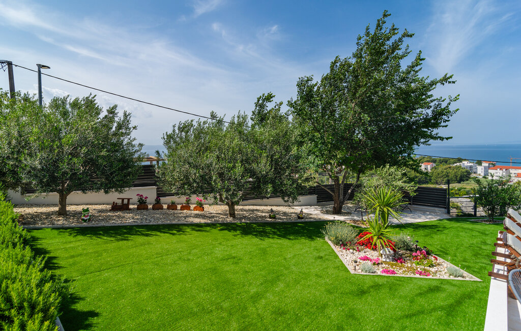 Ferienhaus - Split-Strozanac , Kroatien - CDT965 24