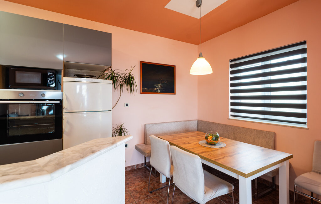 Ferienhaus - Split-Strozanac , Kroatien - CDT965 33