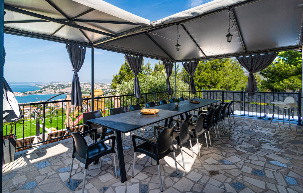 Ferienhaus - Split-Strozanac , Kroatien - CDT965 7