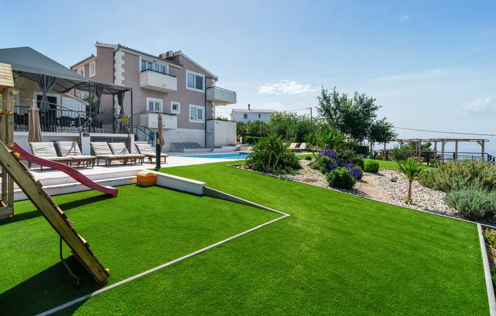 Ferienhaus - Split-Strozanac , Kroatien - CDT965 12