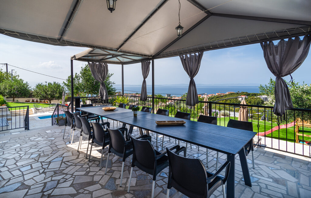 Ferienhaus - Split-Strozanac , Kroatien - CDT965 18