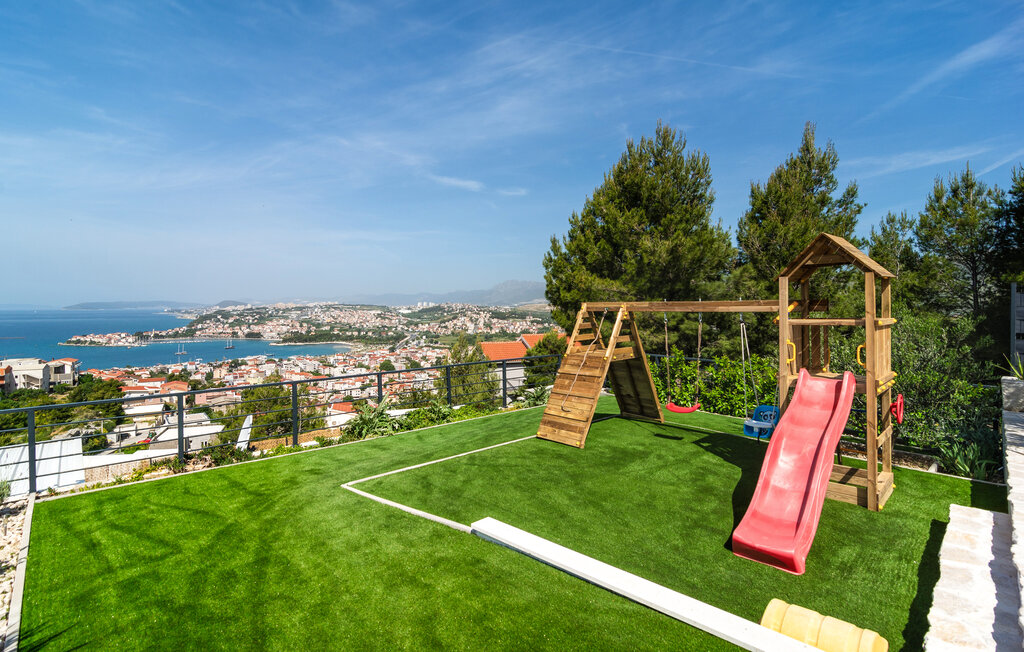 Ferienhaus - Split-Strozanac , Kroatien - CDT965 23