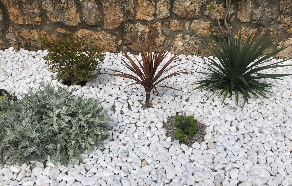 Semesterhus - Split-Bajagic , Kroatien - CDT962 26