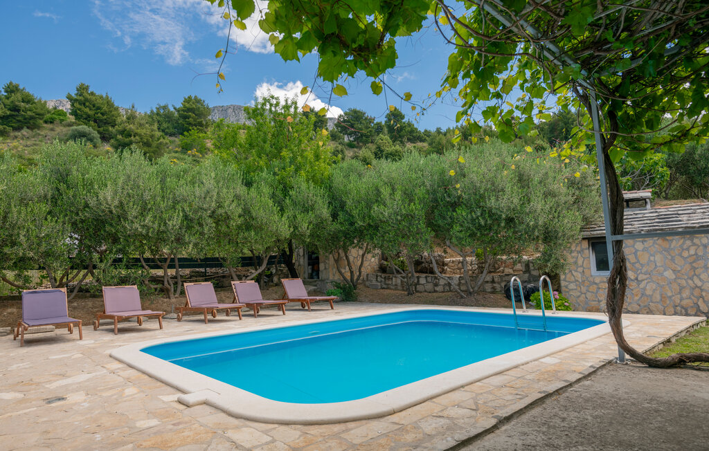 Feriehuse - Trogir-Kastel Sucurac , Kroatien - CDT688 6