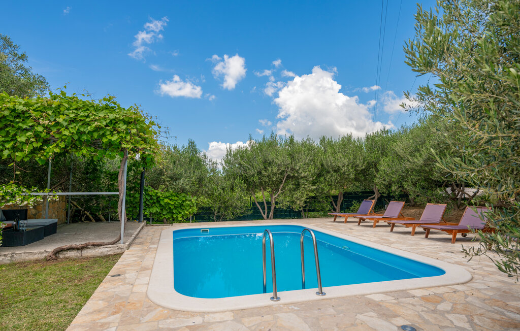 Feriehuse - Trogir-Kastel Sucurac , Kroatien - CDT688 8