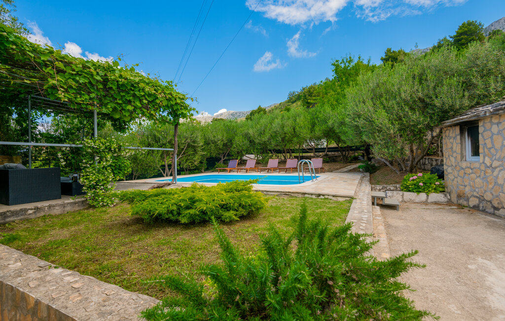 Feriehuse - Trogir-Kastel Sucurac , Kroatien - CDT688 11