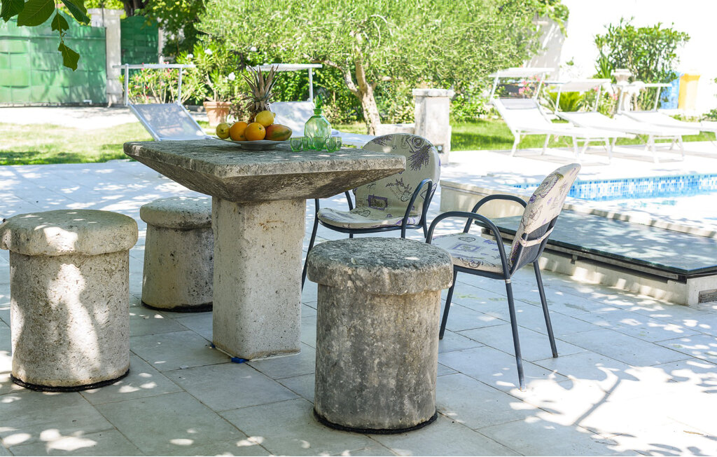 Feriehuse - Trogir-Kastel Luksic , Kroatien - CDT304 15