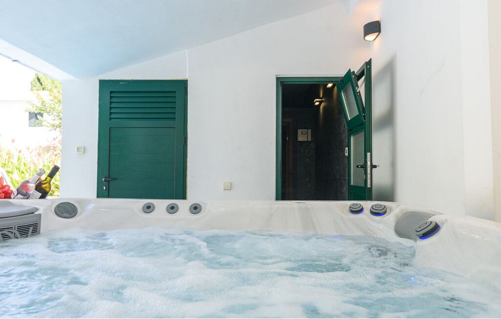 Feriehuse - Trogir-Kastel Luksic , Kroatien - CDT304 18