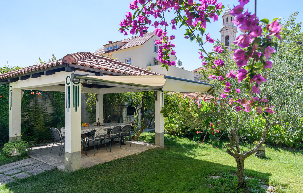 Feriehuse - Trogir-Kastel Luksic , Kroatien - CDT304 21