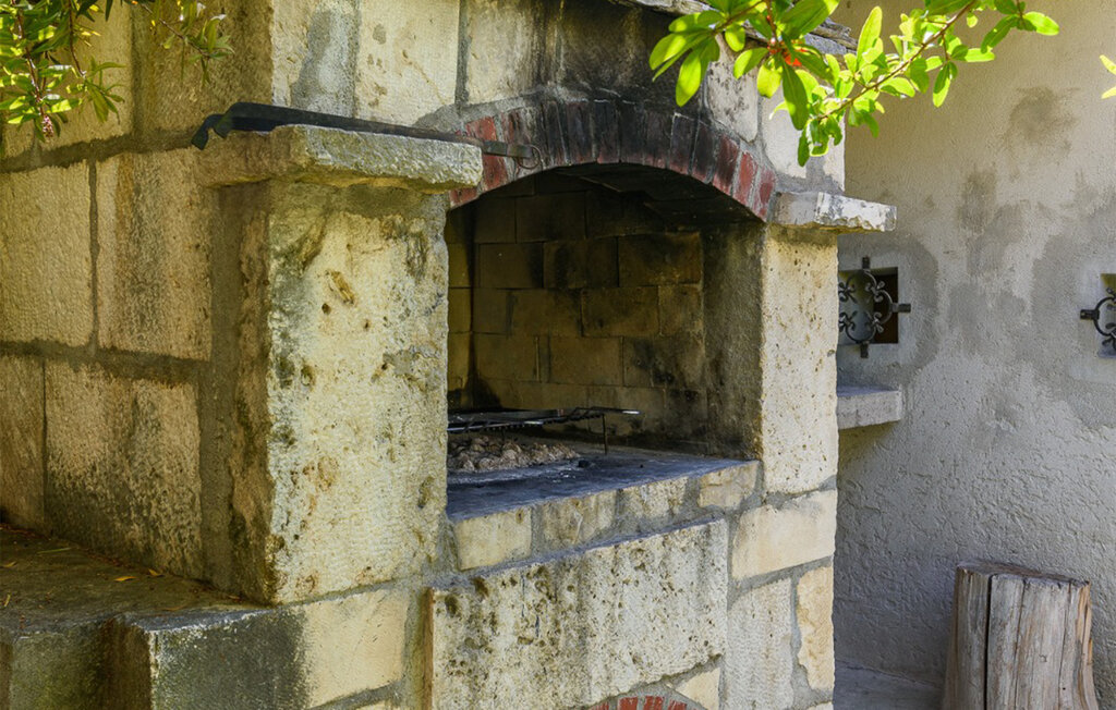 Feriehuse - Trogir-Kastel Luksic , Kroatien - CDT304 24