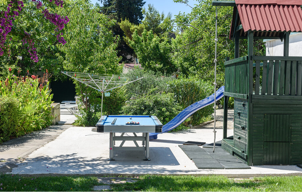 Feriehuse - Trogir-Kastel Luksic , Kroatien - CDT304 25