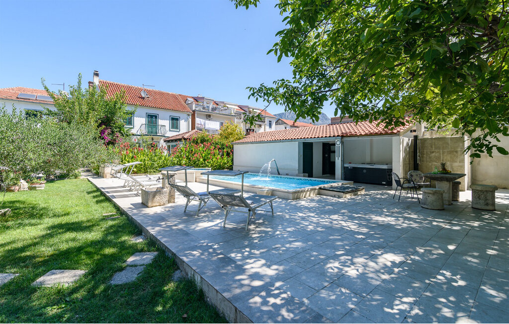 Feriehuse - Trogir-Kastel Luksic , Kroatien - CDT304 9