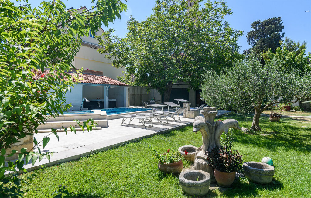 Feriehuse - Trogir-Kastel Luksic , Kroatien - CDT304 13