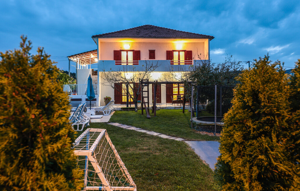 Ferienhaus - Split-Turjaci , Kroatien - CDT956 16