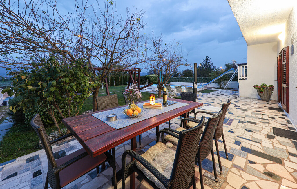 Ferienhaus - Split-Turjaci , Kroatien - CDT956 26