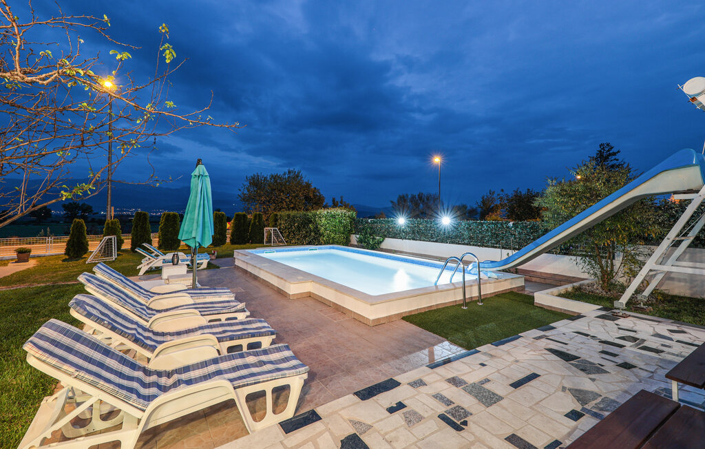 Ferienhaus - Split-Turjaci , Kroatien - CDT956 14