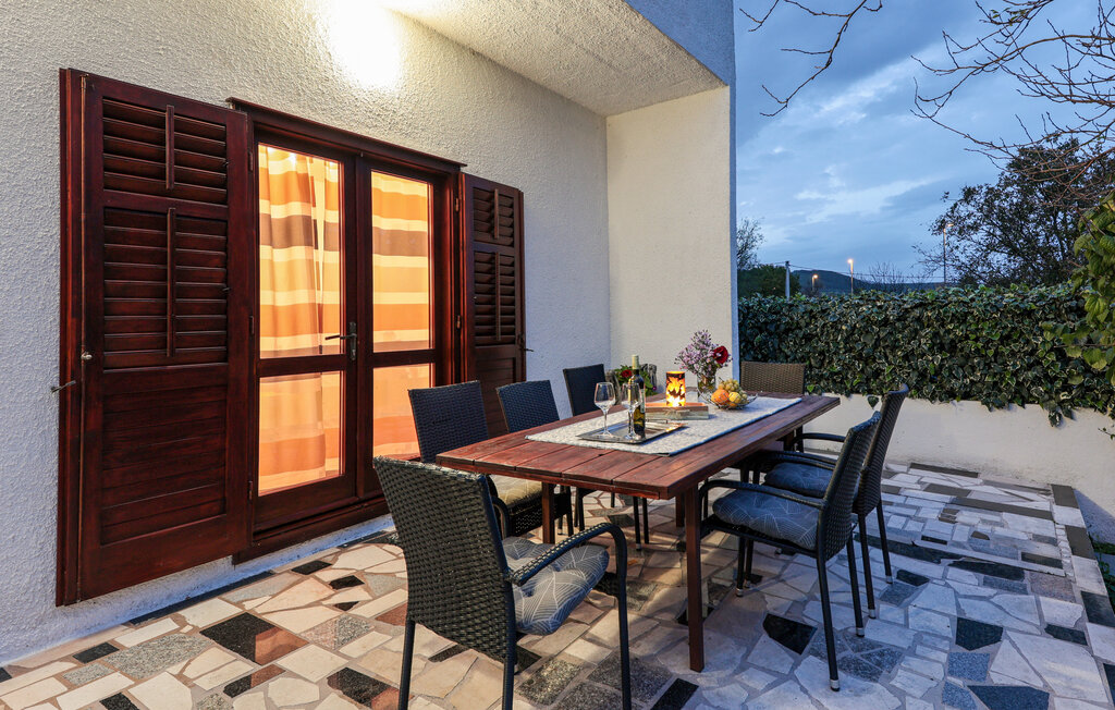 Ferienhaus - Split-Turjaci , Kroatien - CDT956 25