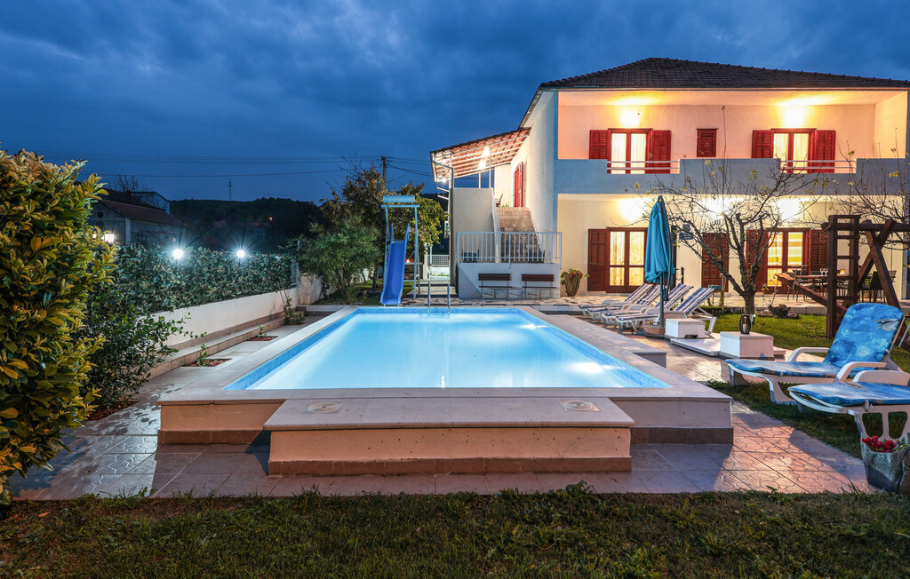 Ferienhaus - Split-Turjaci , Kroatien - CDT956 13