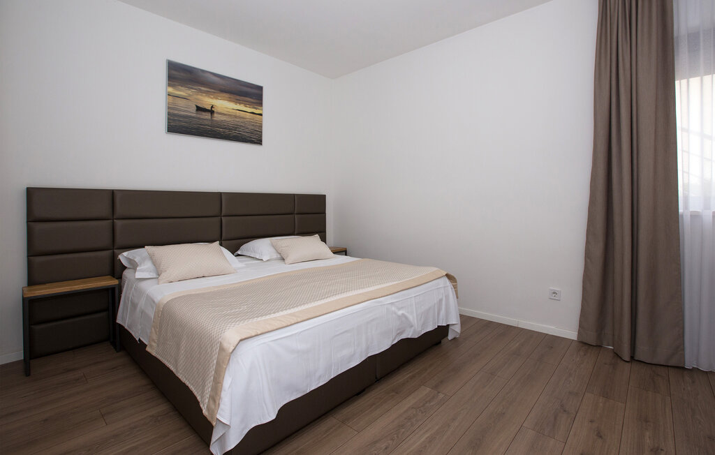 Ferienhaus - Split-Podstrana , Kroatien - CDT620 19