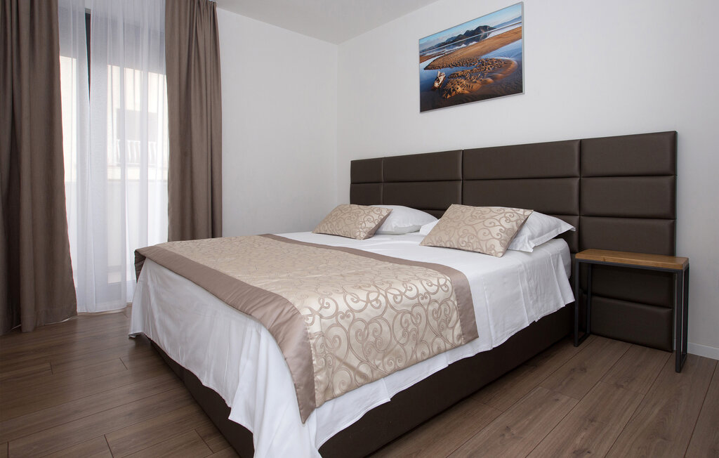 Ferienhaus - Split-Podstrana , Kroatien - CDT620 22