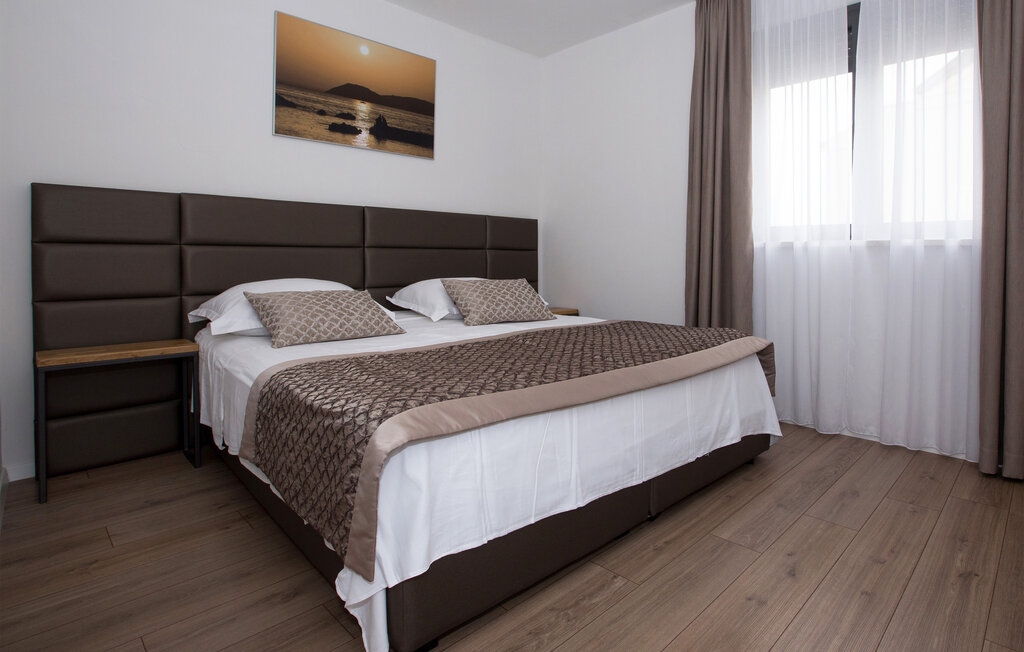 Ferienhaus - Split-Podstrana , Kroatien - CDT620 23