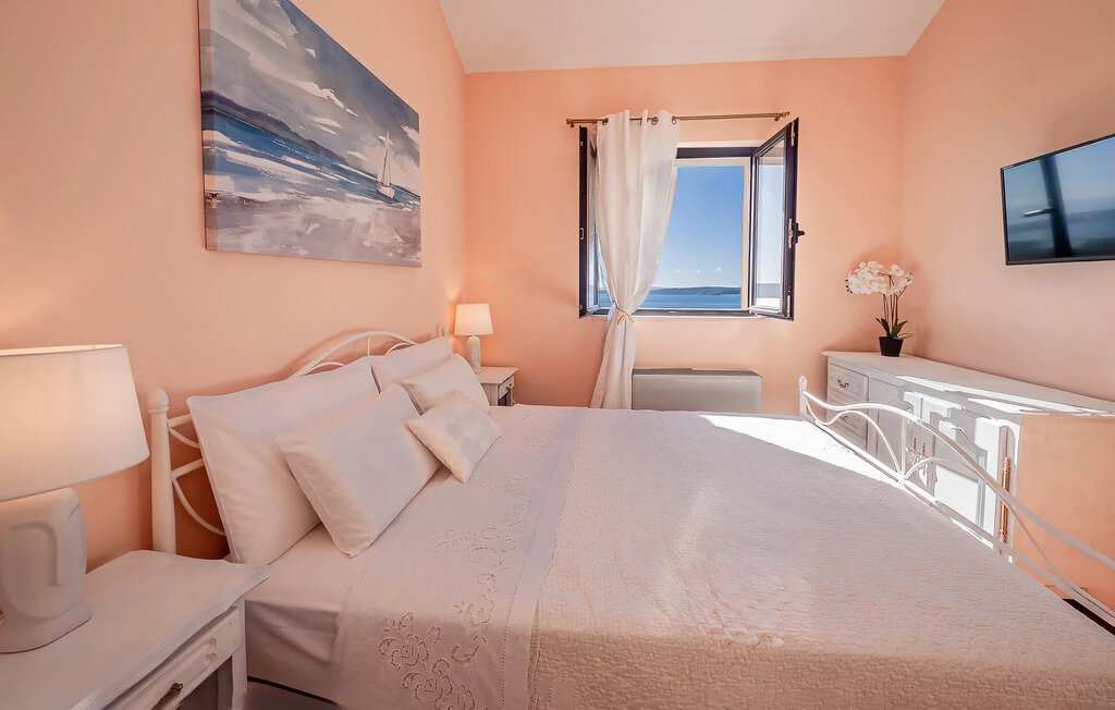 Ferienhaus - Trogir-Kastel Kambelovac , Kroatien - CDT525 42