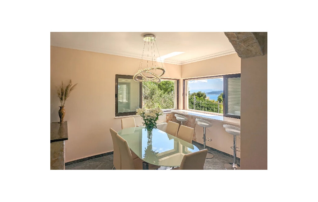 Ferienhaus - Trogir-Kastel Kambelovac , Kroatien - CDT525 35