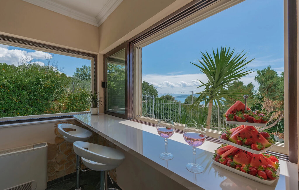 Ferienhaus - Trogir-Kastel Kambelovac , Kroatien - CDT525 30