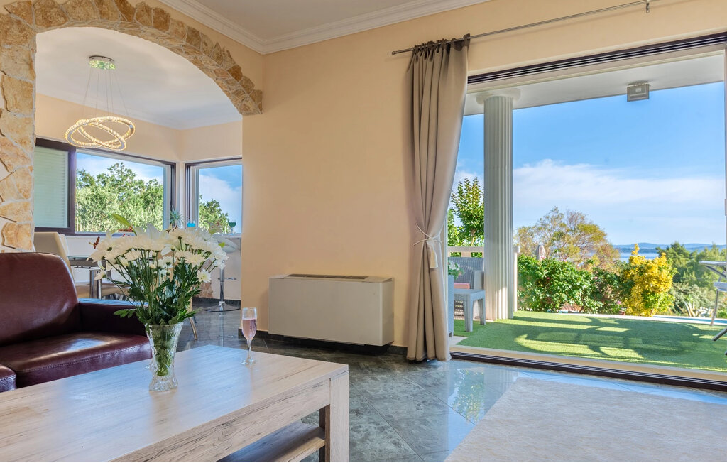 Ferienhaus - Trogir-Kastel Kambelovac , Kroatien - CDT525 31