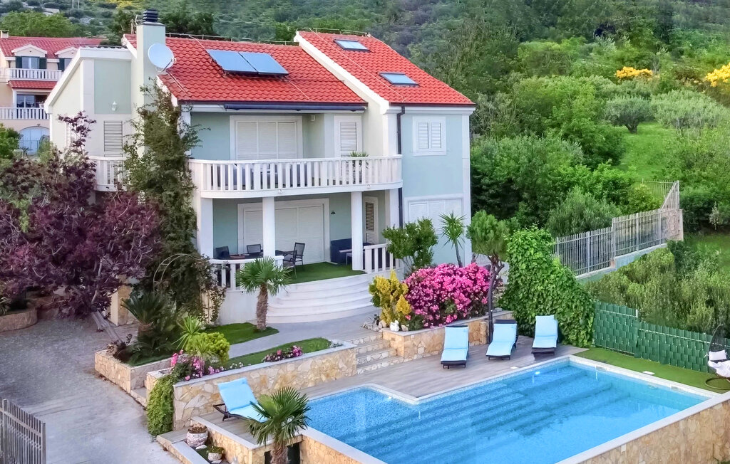 Ferienhaus - Trogir-Kastel Kambelovac , Kroatien - CDT525 16