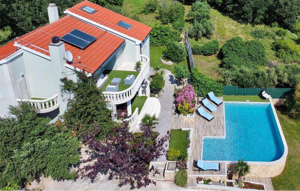 Ferienhaus - Trogir-Kastel Kambelovac , Kroatien - CDT525 17