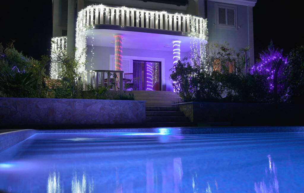 Ferienhaus - Trogir-Kastel Kambelovac , Kroatien - CDT525 14