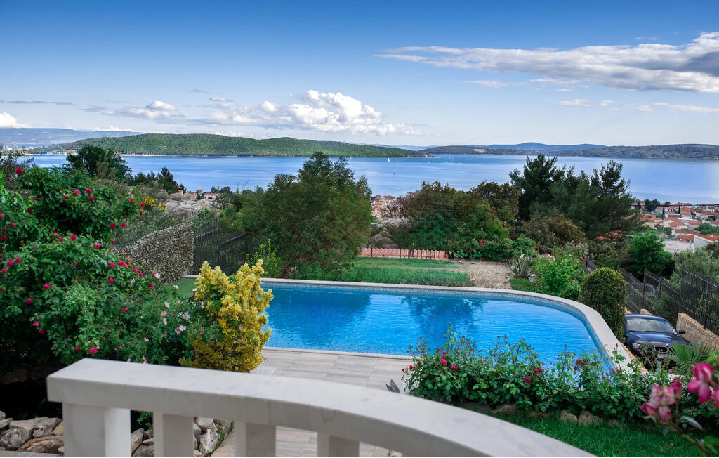 Ferienhaus - Trogir-Kastel Kambelovac , Kroatien - CDT525 5