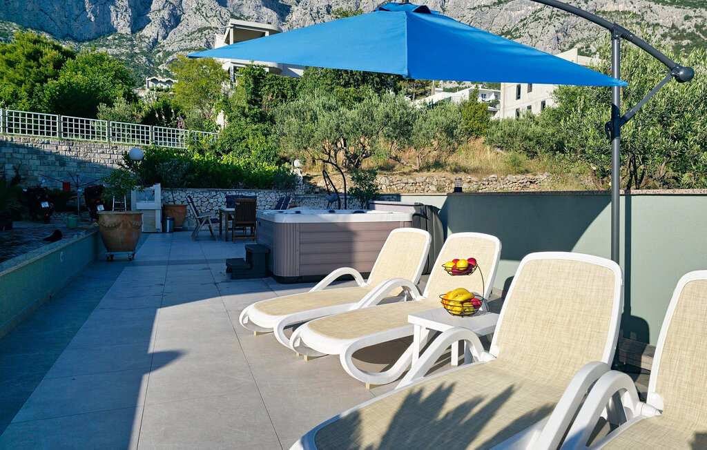 Lejlighed - Makarska , Kroatien - CDT833 24