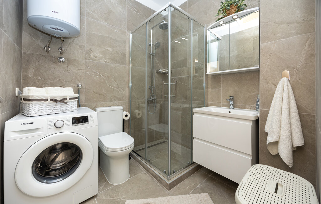 Ferienhaus - Trogir-Kastel Kambelovac , Kroatien - CDT989 31