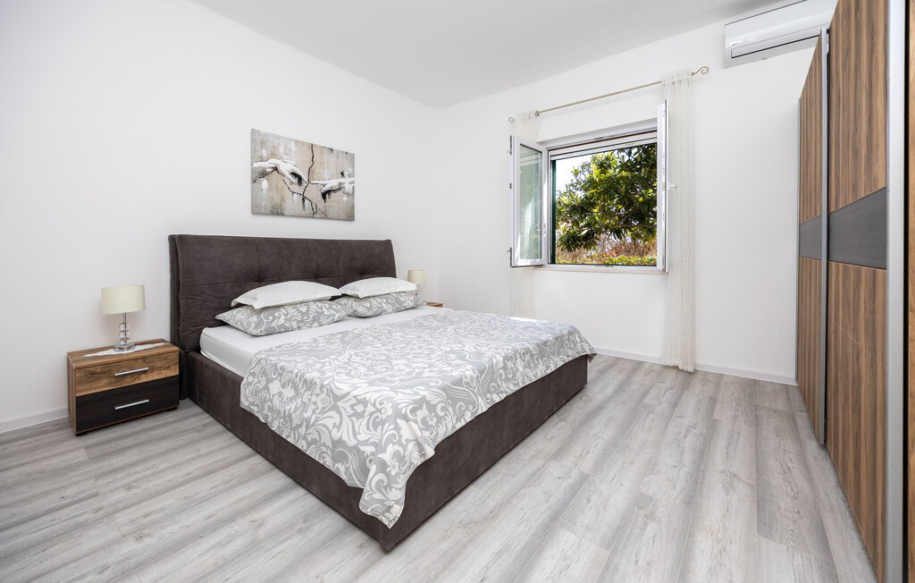 Ferienhaus - Trogir-Kastel Kambelovac , Kroatien - CDT989 4