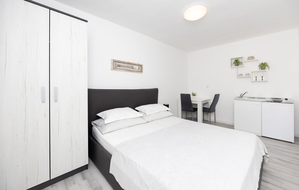 Ferienhaus - Trogir-Kastel Kambelovac , Kroatien - CDT989 26