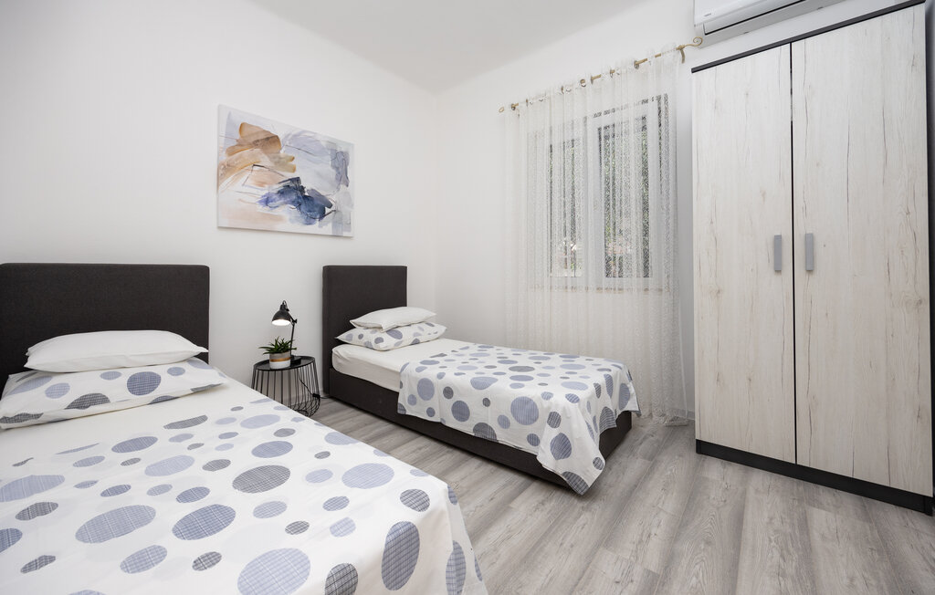 Ferienhaus - Trogir-Kastel Kambelovac , Kroatien - CDT989 29