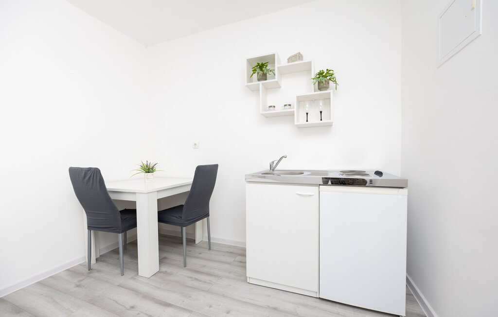 Ferienhaus - Trogir-Kastel Kambelovac , Kroatien - CDT989 24