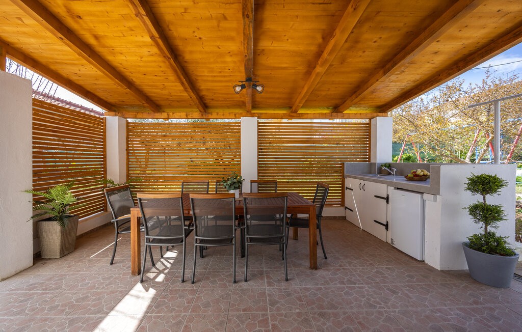 Ferienhaus - Trogir-Kastel Kambelovac , Kroatien - CDT989 17