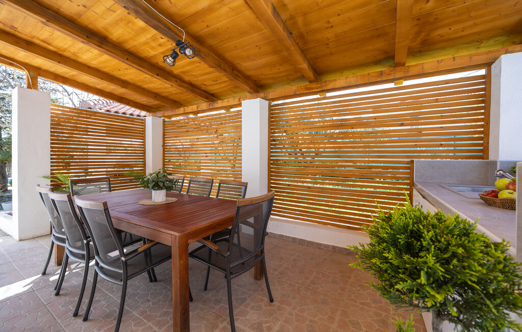 Ferienhaus - Trogir-Kastel Kambelovac , Kroatien - CDT989 18