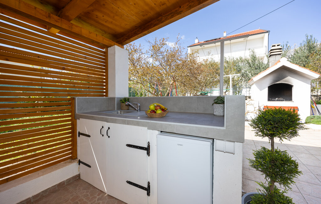 Ferienhaus - Trogir-Kastel Kambelovac , Kroatien - CDT989 19