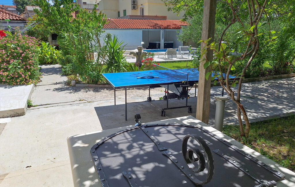 Feriehuse - Trogir-Kastel Luksic , Kroatien - CDT304 51