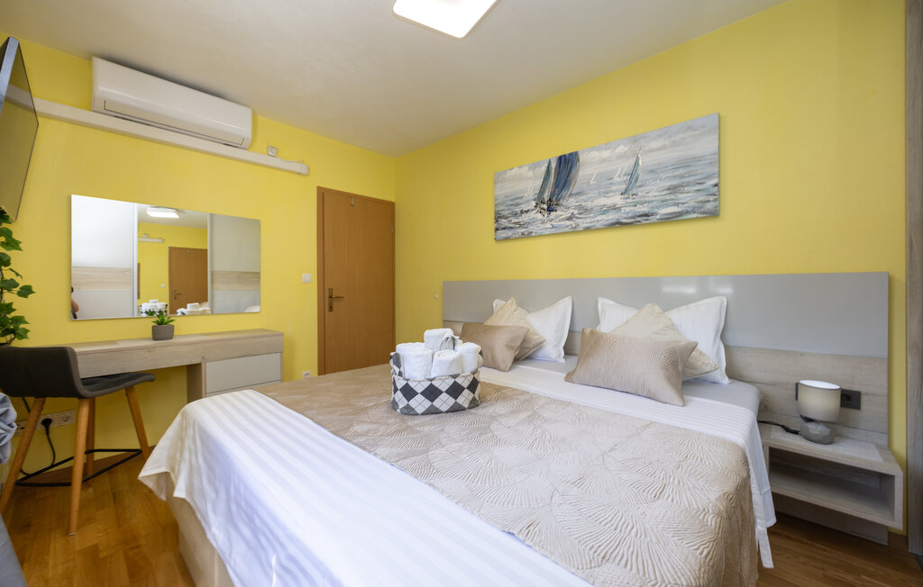 Lejlighed - Ciovo-Mastrinka , Kroatien - CDT116 22