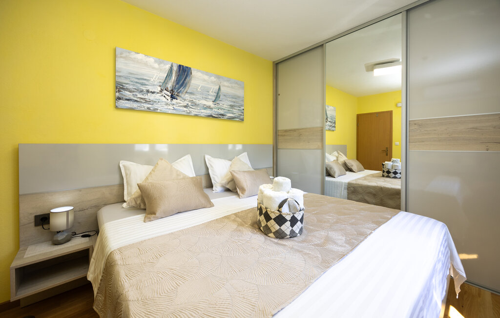 Lejlighed - Ciovo-Mastrinka , Kroatien - CDT116 23