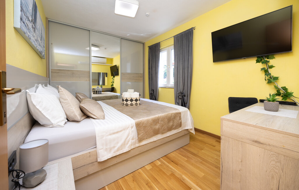 Lejlighed - Ciovo-Mastrinka , Kroatien - CDT116 24